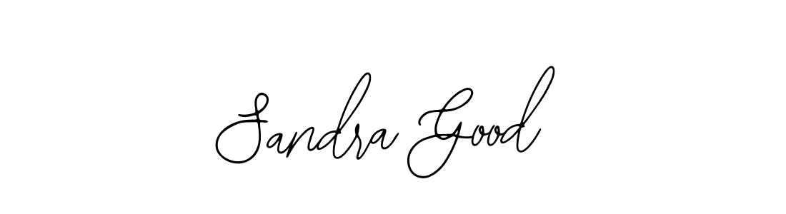 You can use this online signature creator to create a handwritten signature for the name Sandra Good. This is the best online autograph maker. Sandra Good signature style 12 images and pictures png