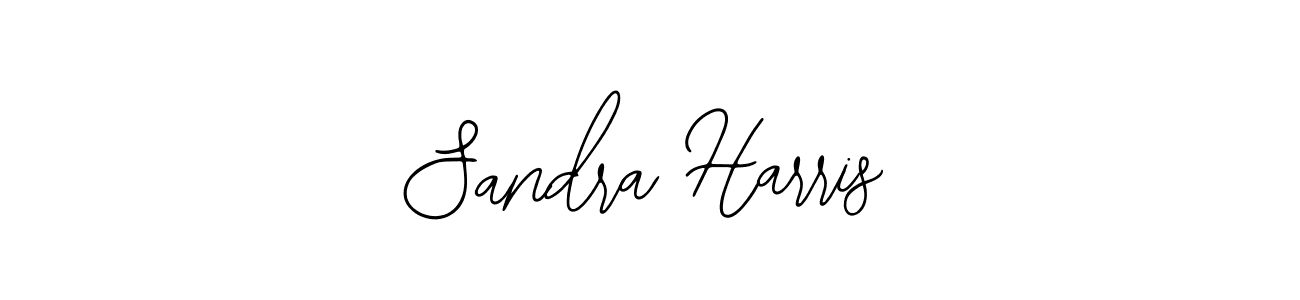 Similarly Bearetta-2O07w is the best handwritten signature design. Signature creator online .You can use it as an online autograph creator for name Sandra Harris. Sandra Harris signature style 12 images and pictures png
