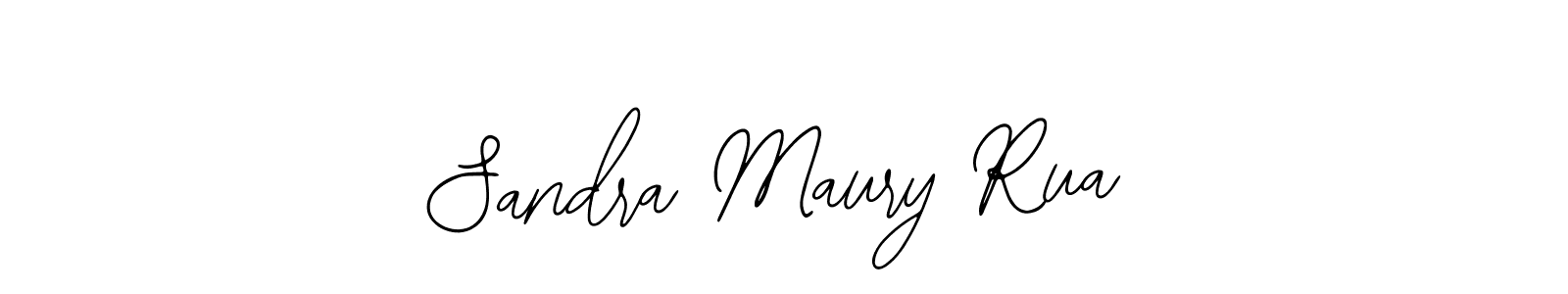 Once you've used our free online signature maker to create your best signature Bearetta-2O07w style, it's time to enjoy all of the benefits that Sandra Maury Rua name signing documents. Sandra Maury Rua signature style 12 images and pictures png