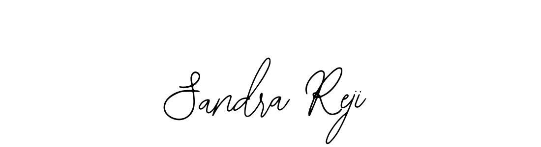 Also You can easily find your signature by using the search form. We will create Sandra Reji name handwritten signature images for you free of cost using Bearetta-2O07w sign style. Sandra Reji signature style 12 images and pictures png