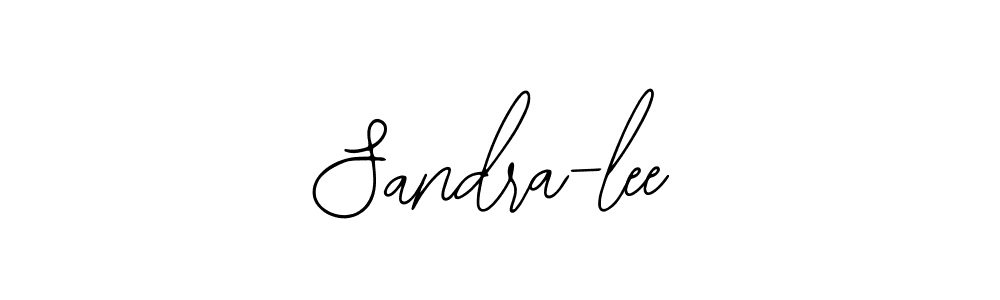 This is the best signature style for the Sandra-lee name. Also you like these signature font (Bearetta-2O07w). Mix name signature. Sandra-lee signature style 12 images and pictures png