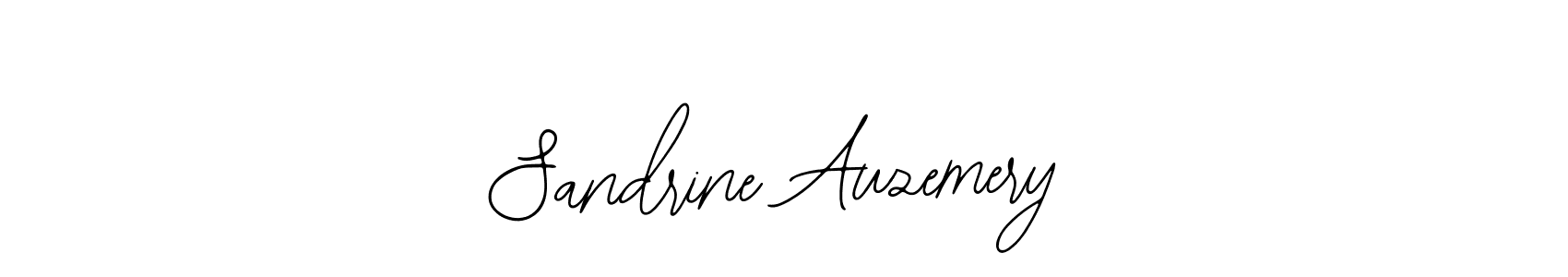 Here are the top 10 professional signature styles for the name Sandrine Auzemery. These are the best autograph styles you can use for your name. Sandrine Auzemery signature style 12 images and pictures png