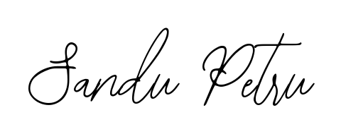 Upgrade your professional image with Sandu Petru signature created with Bearetta-2O07w font. Fast, free, and watermark-free download. Sandu Petru signature style 12 images and pictures png
