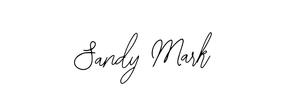 Check out images of Autograph of Sandy Mark name. Actor Sandy Mark Signature Style. Bearetta-2O07w is a professional sign style online. Sandy Mark signature style 12 images and pictures png