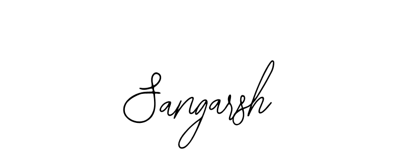 Here are the top 10 professional signature styles for the name Sangarsh. These are the best autograph styles you can use for your name. Sangarsh signature style 12 images and pictures png