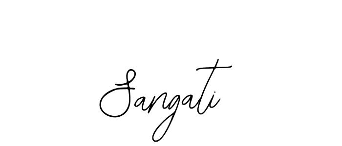 Make a short Sangati signature style. Manage your documents anywhere anytime using Bearetta-2O07w. Create and add eSignatures, submit forms, share and send files easily. Sangati signature style 12 images and pictures png