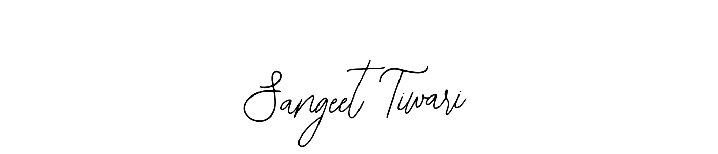 How to Draw Sangeet Tiwari signature style? Bearetta-2O07w is a latest design signature styles for name Sangeet Tiwari. Sangeet Tiwari signature style 12 images and pictures png