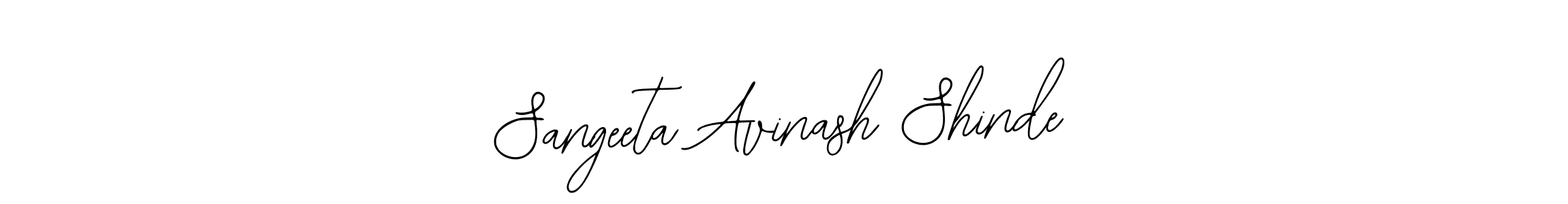 Best and Professional Signature Style for Sangeeta Avinash Shinde. Bearetta-2O07w Best Signature Style Collection. Sangeeta Avinash Shinde signature style 12 images and pictures png