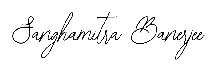 It looks like you need a new signature style for name Sanghamitra Banerjee. Design unique handwritten (Bearetta-2O07w) signature with our free signature maker in just a few clicks. Sanghamitra Banerjee signature style 12 images and pictures png