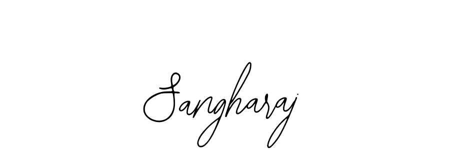 It looks lik you need a new signature style for name Sangharaj. Design unique handwritten (Bearetta-2O07w) signature with our free signature maker in just a few clicks. Sangharaj signature style 12 images and pictures png