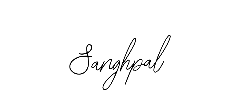 Make a beautiful signature design for name Sanghpal. Use this online signature maker to create a handwritten signature for free. Sanghpal signature style 12 images and pictures png