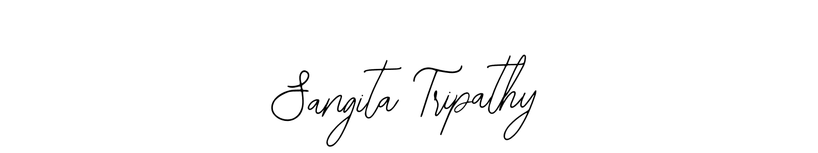 See photos of Sangita Tripathy official signature by Spectra . Check more albums & portfolios. Read reviews & check more about Bearetta-2O07w font. Sangita Tripathy signature style 12 images and pictures png