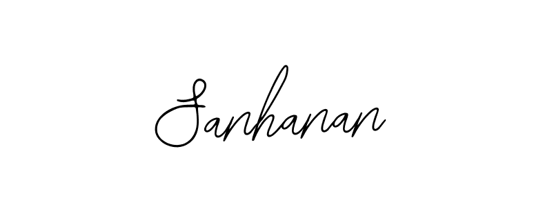 This is the best signature style for the Sanhanan name. Also you like these signature font (Bearetta-2O07w). Mix name signature. Sanhanan signature style 12 images and pictures png