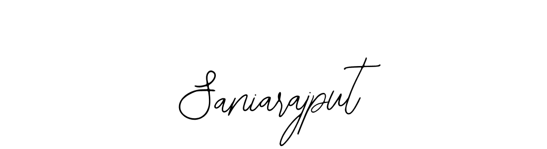 You can use this online signature creator to create a handwritten signature for the name Saniarajput. This is the best online autograph maker. Saniarajput signature style 12 images and pictures png