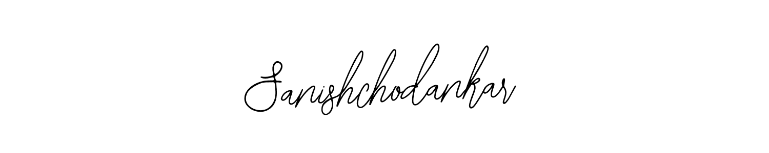 Here are the top 10 professional signature styles for the name Sanishchodankar. These are the best autograph styles you can use for your name. Sanishchodankar signature style 12 images and pictures png