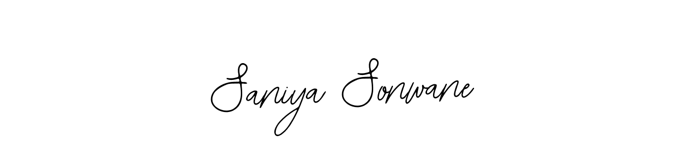 Here are the top 10 professional signature styles for the name Saniya Sonwane. These are the best autograph styles you can use for your name. Saniya Sonwane signature style 12 images and pictures png