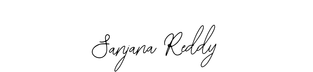 See photos of Sanjana Reddy official signature by Spectra . Check more albums & portfolios. Read reviews & check more about Bearetta-2O07w font. Sanjana Reddy signature style 12 images and pictures png