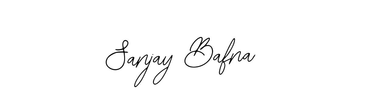 See photos of Sanjay Bafna official signature by Spectra . Check more albums & portfolios. Read reviews & check more about Bearetta-2O07w font. Sanjay Bafna signature style 12 images and pictures png