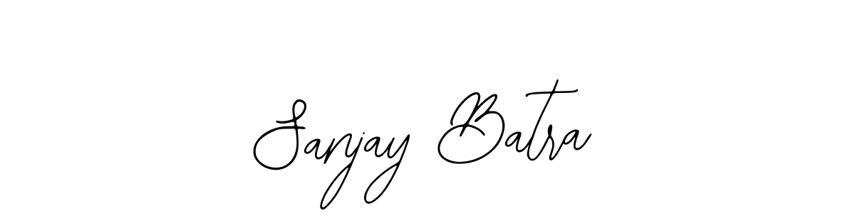 Once you've used our free online signature maker to create your best signature Bearetta-2O07w style, it's time to enjoy all of the benefits that Sanjay Batra name signing documents. Sanjay Batra signature style 12 images and pictures png