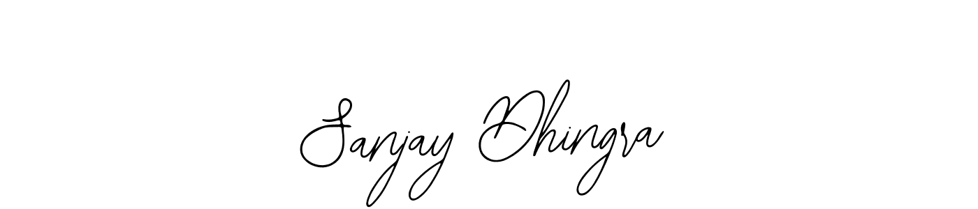 See photos of Sanjay Dhingra official signature by Spectra . Check more albums & portfolios. Read reviews & check more about Bearetta-2O07w font. Sanjay Dhingra signature style 12 images and pictures png