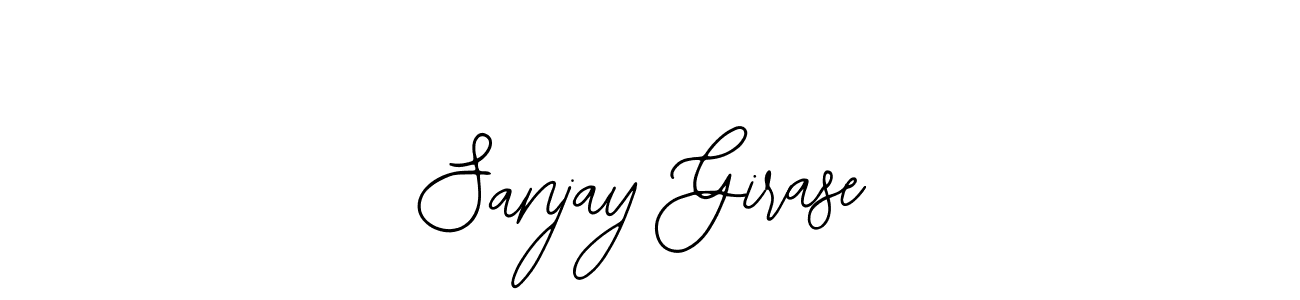 Check out images of Autograph of Sanjay Girase name. Actor Sanjay Girase Signature Style. Bearetta-2O07w is a professional sign style online. Sanjay Girase signature style 12 images and pictures png