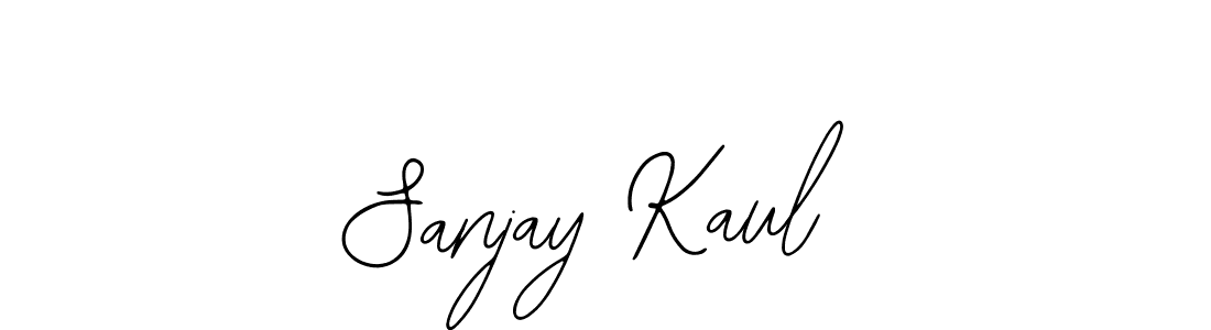 See photos of Sanjay Kaul official signature by Spectra . Check more albums & portfolios. Read reviews & check more about Bearetta-2O07w font. Sanjay Kaul signature style 12 images and pictures png