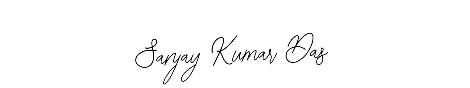 if you are searching for the best signature style for your name Sanjay Kumar Das. so please give up your signature search. here we have designed multiple signature styles  using Bearetta-2O07w. Sanjay Kumar Das signature style 12 images and pictures png