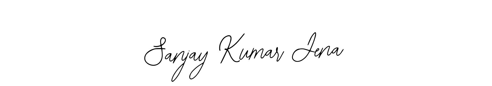 This is the best signature style for the Sanjay Kumar Jena name. Also you like these signature font (Bearetta-2O07w). Mix name signature. Sanjay Kumar Jena signature style 12 images and pictures png