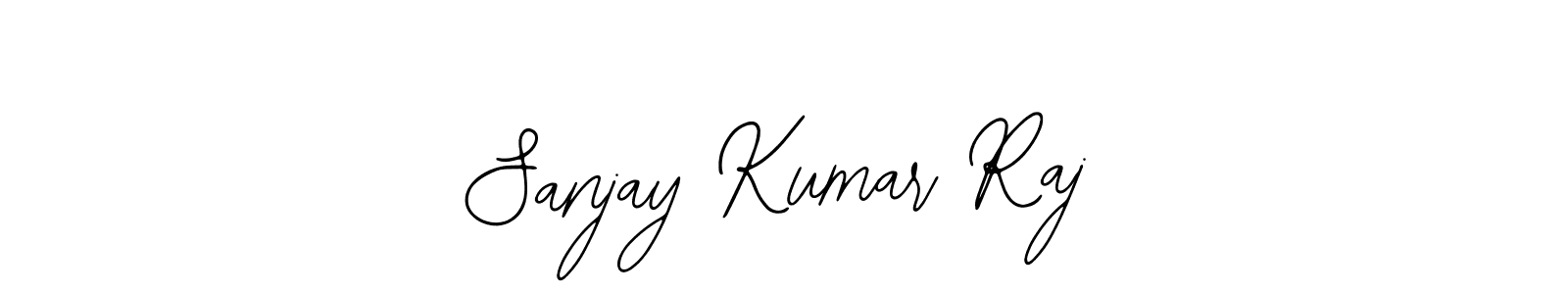 Make a short Sanjay Kumar Raj signature style. Manage your documents anywhere anytime using Bearetta-2O07w. Create and add eSignatures, submit forms, share and send files easily. Sanjay Kumar Raj signature style 12 images and pictures png