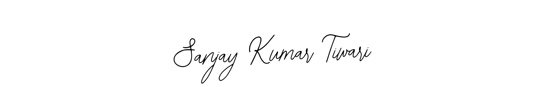 You can use this online signature creator to create a handwritten signature for the name Sanjay Kumar Tiwari. This is the best online autograph maker. Sanjay Kumar Tiwari signature style 12 images and pictures png