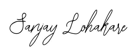 Design your own signature with our free online signature maker. With this signature software, you can create a handwritten (Bearetta-2O07w) signature for name Sanjay Lohakare. Sanjay Lohakare signature style 12 images and pictures png
