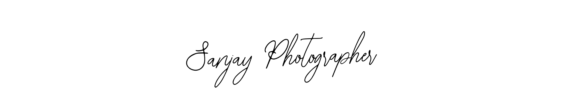 This is the best signature style for the Sanjay Photographer name. Also you like these signature font (Bearetta-2O07w). Mix name signature. Sanjay Photographer signature style 12 images and pictures png