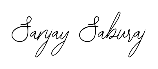 Get inspired by this graceful Bearetta-2O07w signature style for name Sanjay Saburaj. Smooth loops and balanced proportions for everyday use. Sanjay Saburaj signature style 12 images and pictures png
