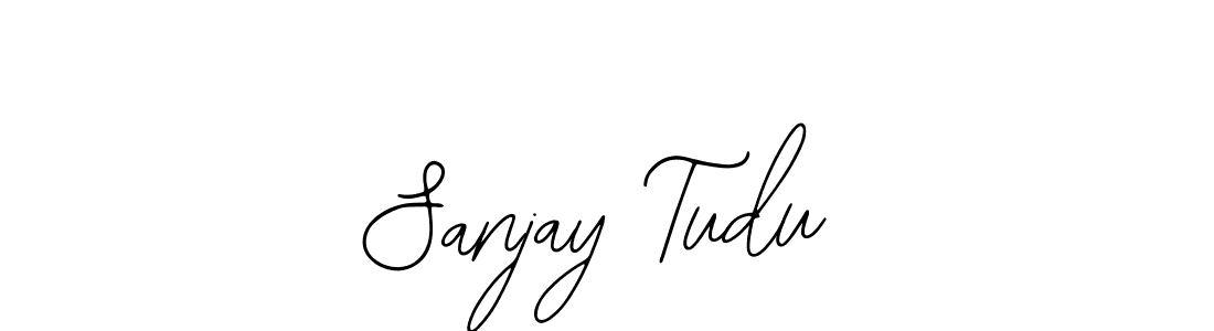 This is the best signature style for the Sanjay Tudu name. Also you like these signature font (Bearetta-2O07w). Mix name signature. Sanjay Tudu signature style 12 images and pictures png