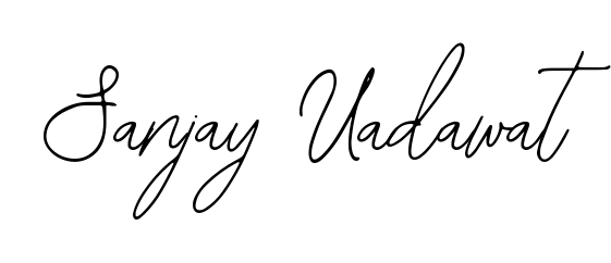 Generate high-definition signature styles for Sanjay Uadawat. The Bearetta-2O07w typeface ensures crisp legibility and sophisticated design. Sanjay Uadawat signature style 12 images and pictures png