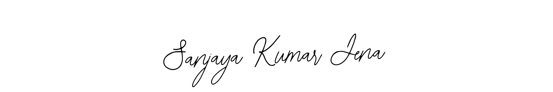 Once you've used our free online signature maker to create your best signature Bearetta-2O07w style, it's time to enjoy all of the benefits that Sanjaya Kumar Jena name signing documents. Sanjaya Kumar Jena signature style 12 images and pictures png