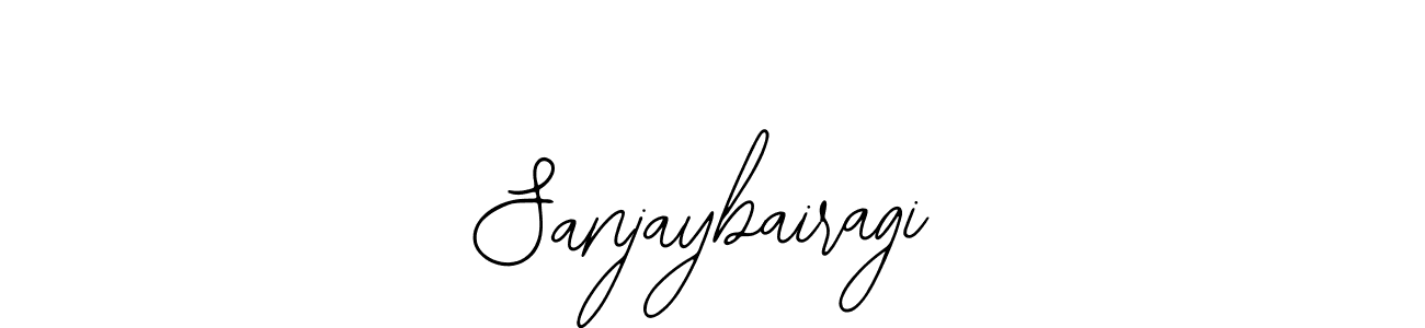 This is the best signature style for the Sanjaybairagi name. Also you like these signature font (Bearetta-2O07w). Mix name signature. Sanjaybairagi signature style 12 images and pictures png