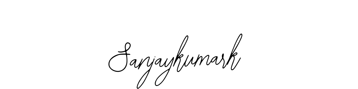 Make a beautiful signature design for name Sanjaykumark. With this signature (Bearetta-2O07w) style, you can create a handwritten signature for free. Sanjaykumark signature style 12 images and pictures png