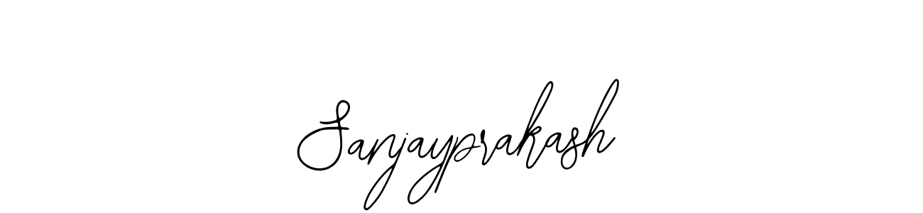 You can use this online signature creator to create a handwritten signature for the name Sanjayprakash. This is the best online autograph maker. Sanjayprakash signature style 12 images and pictures png