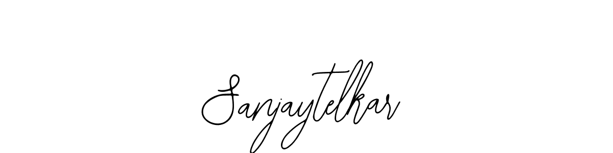 Once you've used our free online signature maker to create your best signature Bearetta-2O07w style, it's time to enjoy all of the benefits that Sanjaytelkar name signing documents. Sanjaytelkar signature style 12 images and pictures png