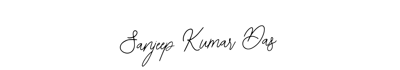 This is the best signature style for the Sanjeep Kumar Das name. Also you like these signature font (Bearetta-2O07w). Mix name signature. Sanjeep Kumar Das signature style 12 images and pictures png