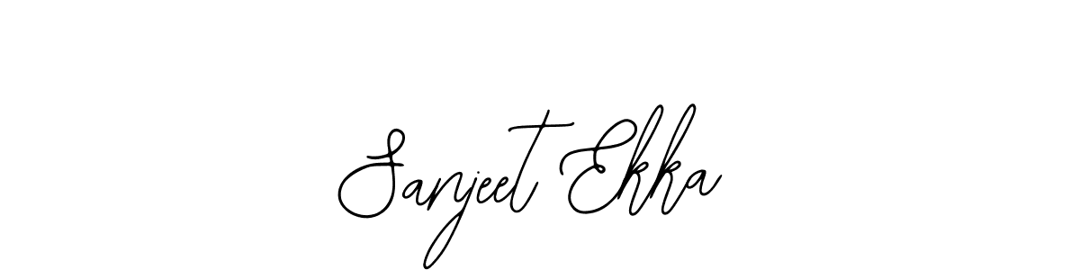 Here are the top 10 professional signature styles for the name Sanjeet Ekka. These are the best autograph styles you can use for your name. Sanjeet Ekka signature style 12 images and pictures png