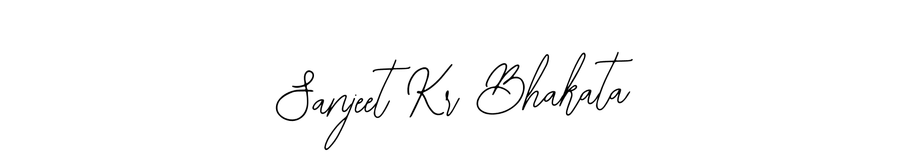 See photos of Sanjeet Kr Bhakata official signature by Spectra . Check more albums & portfolios. Read reviews & check more about Bearetta-2O07w font. Sanjeet Kr Bhakata signature style 12 images and pictures png