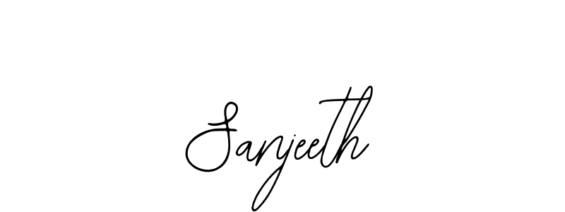 Here are the top 10 professional signature styles for the name Sanjeeth. These are the best autograph styles you can use for your name. Sanjeeth signature style 12 images and pictures png