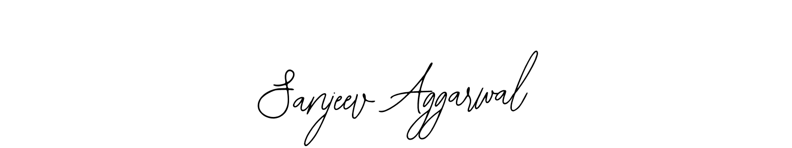 Also You can easily find your signature by using the search form. We will create Sanjeev Aggarwal name handwritten signature images for you free of cost using Bearetta-2O07w sign style. Sanjeev Aggarwal signature style 12 images and pictures png