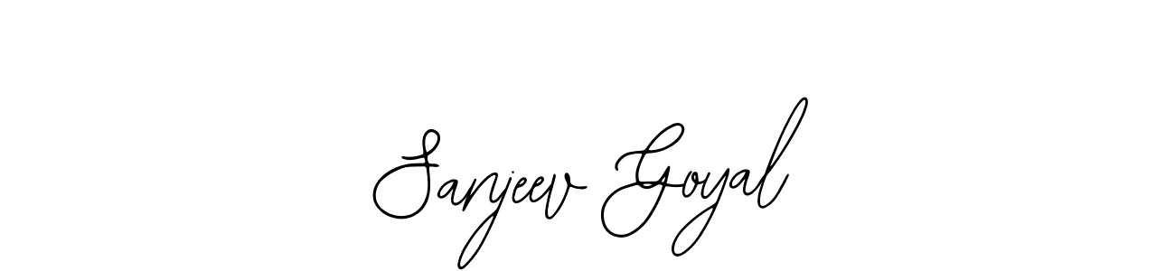 This is the best signature style for the Sanjeev Goyal name. Also you like these signature font (Bearetta-2O07w). Mix name signature. Sanjeev Goyal signature style 12 images and pictures png