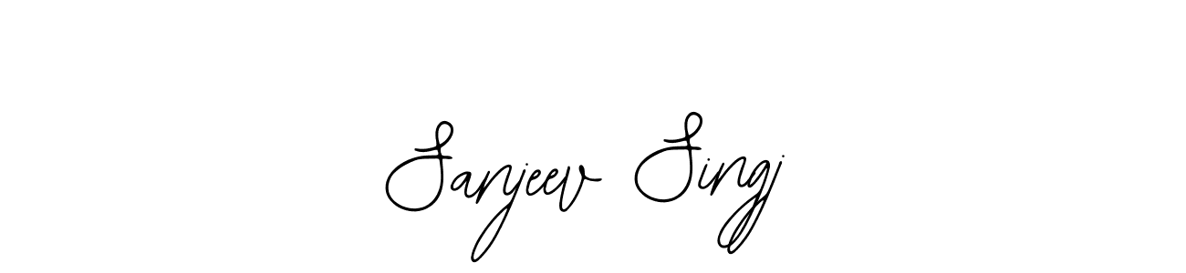 Here are the top 10 professional signature styles for the name Sanjeev Singj. These are the best autograph styles you can use for your name. Sanjeev Singj signature style 12 images and pictures png