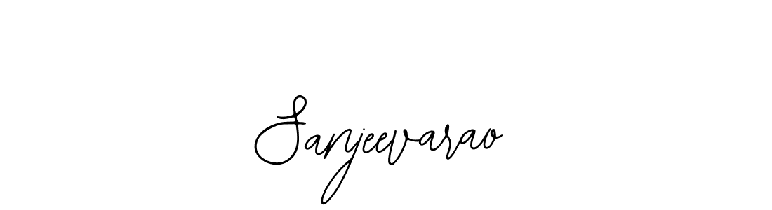 Once you've used our free online signature maker to create your best signature Bearetta-2O07w style, it's time to enjoy all of the benefits that Sanjeevarao name signing documents. Sanjeevarao signature style 12 images and pictures png