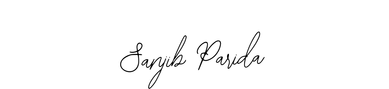 You can use this online signature creator to create a handwritten signature for the name Sanjib Parida. This is the best online autograph maker. Sanjib Parida signature style 12 images and pictures png