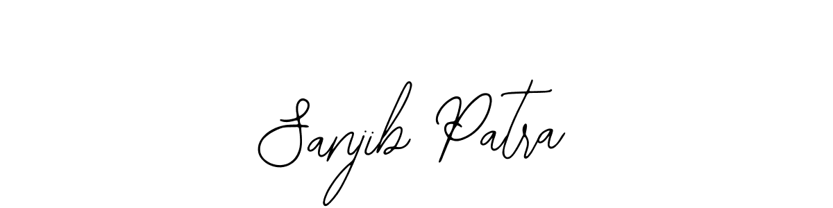 Also we have Sanjib Patra name is the best signature style. Create professional handwritten signature collection using Bearetta-2O07w autograph style. Sanjib Patra signature style 12 images and pictures png